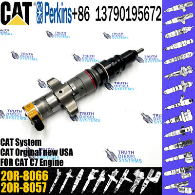 C7 Engine Common Rail Fuel Injector 387-9427 20R-8066 20R-8071 295-9166 20R-8067 20R-8057 387-9429 20R-8056