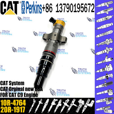 Common Rail Injector 245-3516 10R-4764 387-9435 53L-8062 387-9437 387-9438 328-2577 20R-9433 235-5261 267-3360 For C9