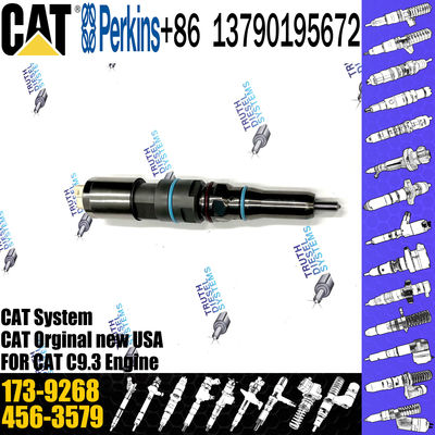 C9.3 Engine Fuel Injector 173-9268 198-7912 460-8213 342-5487 173-9268 198-7912 460-8213 342-5487 417-3013