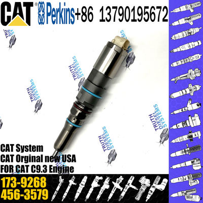 C9.3 Engine Fuel Injector 173-9268 198-7912 460-8213 342-5487 173-9268 198-7912 460-8213 342-5487 417-3013