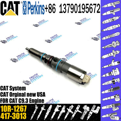Diesel Fuel Injector 10R-1267 342-5487 363-0493 173-9272 232-1173 10R-1265 173-9379 138-8756 C-A-T C9
