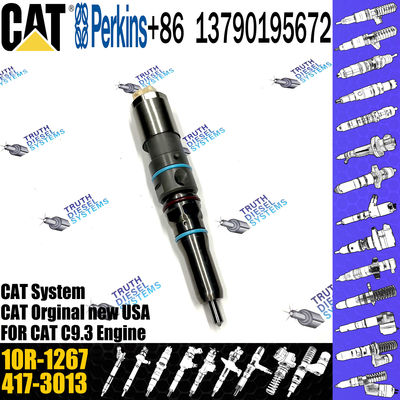 Diesel Fuel Injector 10R-1267 342-5487 363-0493 173-9272 232-1173 10R-1265 173-9379 138-8756 C-A-T C9