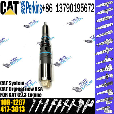 Diesel Fuel Injector 10R-1267 342-5487 363-0493 173-9272 232-1173 10R-1265 173-9379 138-8756 C-A-T C9