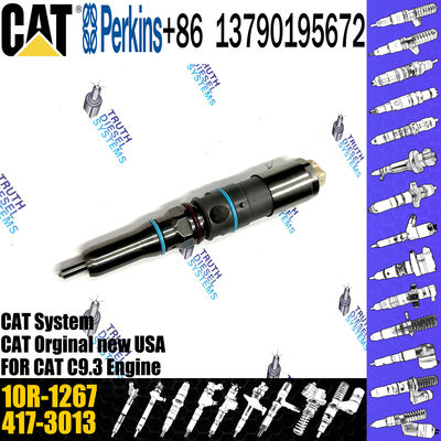 Diesel Fuel Injector 10R-1267 342-5487 363-0493 173-9272 232-1173 10R-1265 173-9379 138-8756 C-A-T C9