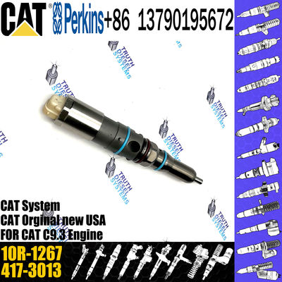 Diesel Fuel Injector 10R-1267 342-5487 363-0493 173-9272 232-1173 10R-1265 173-9379 138-8756 C-A-T C9