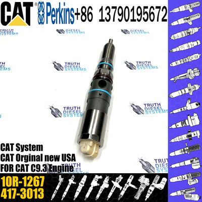Diesel Fuel Injector 10R-1267 342-5487 363-0493 173-9272 232-1173 10R-1265 173-9379 138-8756 C-A-T C9