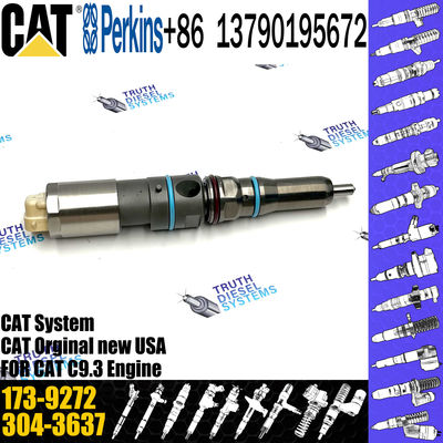 C9.3 Common Rail Injector 173-1013 173-9272 196-4229 222-5972 169-7410 304-3637 382-0709 392-9046 For caterpillar