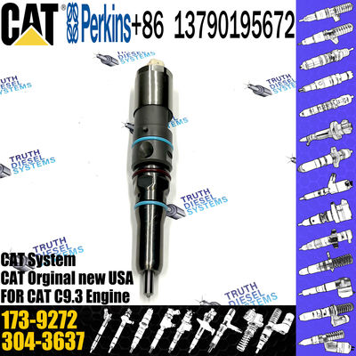 C9.3 Common Rail Injector 173-1013 173-9272 196-4229 222-5972 169-7410 304-3637 382-0709 392-9046 For caterpillar