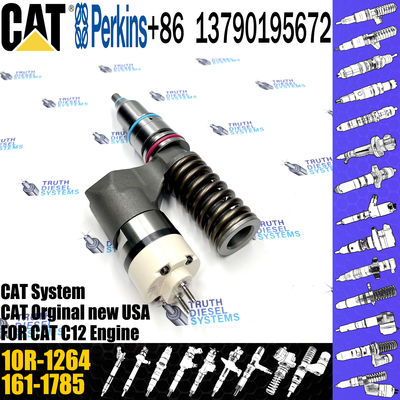 C-A-T injector 208-9160 10R-1264 10R-0963 212-3462  208-9160 0R-9595 10R-1814 0R-4987 161-1785 for C12 egnine