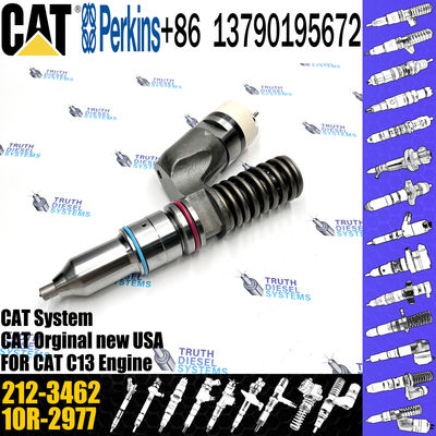 C13 Excavator Diesel fuel injector 239-4908 10R-1274 212-3462 249-0713 250-1309 259-5409 10R-1274 10R-7236 10R-3258