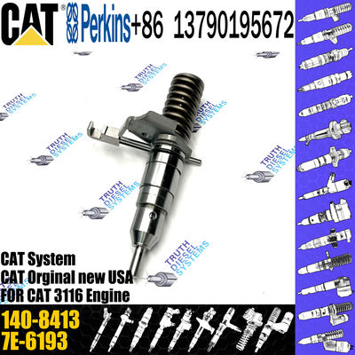 common rail injector 0R8867 0R-8867 140-8413 0R-8477 0R-8473 0R-8684 0R-8479 101-8673 for Caterpillar C-A-T 3114 3116