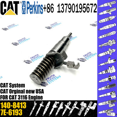 common rail injector 0R8867 0R-8867 140-8413 0R-8477 0R-8473 0R-8684 0R-8479 101-8673 for Caterpillar C-A-T 3114 3116