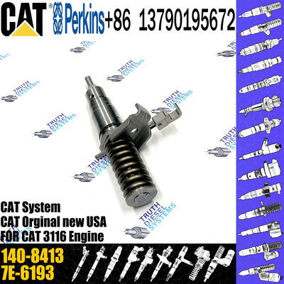 common rail injector 0R8867 0R-8867 140-8413 0R-8477 0R-8473 0R-8684 0R-8479 101-8673 for Caterpillar C-A-T 3114 3116