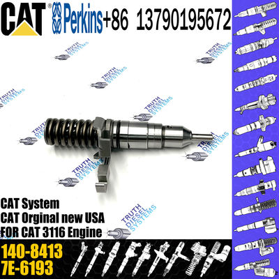 common rail injector 0R8867 0R-8867 140-8413 0R-8477 0R-8473 0R-8684 0R-8479 101-8673 for Caterpillar C-A-T 3114 3116