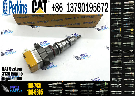 3216 E3216 Fuel Injector Assembly 177-4754 177-4752 10R-0782 178-0199 128-6601 178-6342 222-5966 135-5459 180-7431