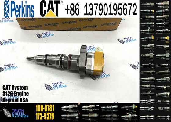 CAT3126 Injector Assembly 177-4752 177-4754 178-0199 178-6342 198-6605 222-5966 10R-0782 10R-1257 10R-0781