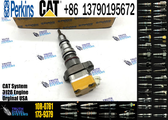CAT3126 Injector Assembly 177-4752 177-4754 178-0199 178-6342 198-6605 222-5966 10R-0782 10R-1257 10R-0781