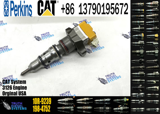 FOR CAT Engine 3408 3412 Fule Injetor 232-1173 232-1183 232-1168 198-4752 198-7912 232-1175 1OR-9239