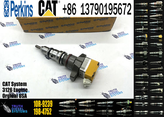 FOR CAT Engine 3408 3412 Fule Injetor 232-1173 232-1183 232-1168 198-4752 198-7912 232-1175 1OR-9239