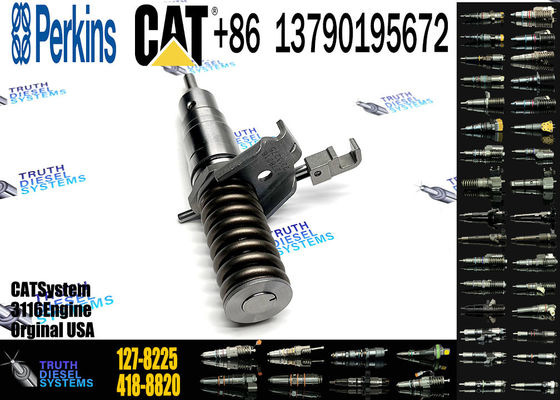 engine fuel injector  127-8218 127-8222 107-7732 127-8205 127-8207 127-8225  127-8216 127-8228 127-8230 162-0212