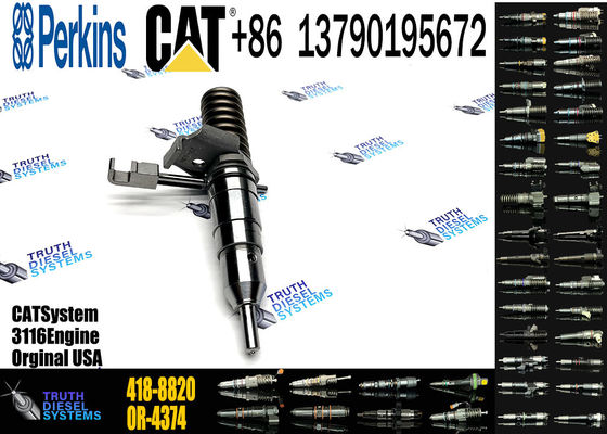 High Quality Diesel Fuel Injector  127-8216 127-8228 127-8230 162-0212 162-0218 418-8820  107-7732 127-8205 127-8207