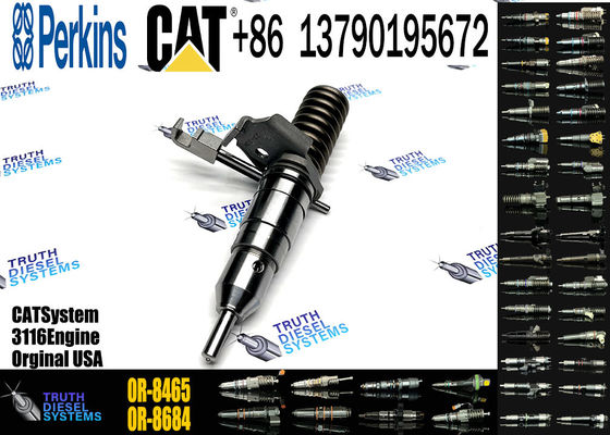 Fuel injector 127-8228  0R-8465   0R-8477 0R-8473 0R-8684 0R-8479 101-8673 0R-4374 7E-6193 105-1694