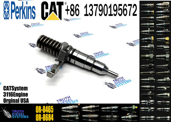 Fuel injector 127-8228  0R-8465   0R-8477 0R-8473 0R-8684 0R-8479 101-8673 0R-4374 7E-6193 105-1694