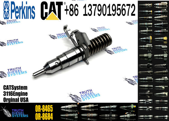 Fuel injector 127-8228  0R-8465   0R-8477 0R-8473 0R-8684 0R-8479 101-8673 0R-4374 7E-6193 105-1694