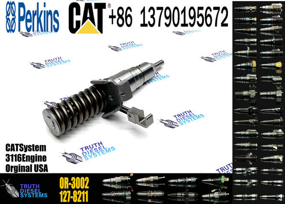 Fuel Injector Assembly  0R-3002 0R-3190 4P-2995 0R-8682   102-7038 140-8413 0R-8867 0R-8473 0R-8467
