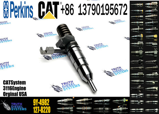 Common Rail Injector Assy  0R-8483 0R-8477 0R-8473 0R-8684 0R-8479 101-8673 0R-4374 7E-6193 105-1694 0R-8682 9Y-4982