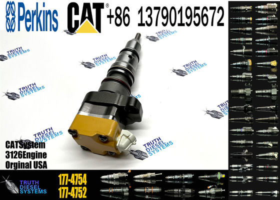 Fuel injector 387-9427 328-2585 295-1411 268-1835 263-8218  198-4752 174-7526 232-1170 232-1171 174-7527