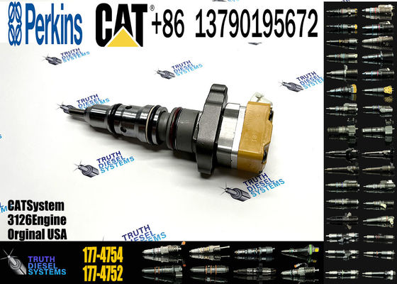 Fuel injector 387-9427 328-2585 295-1411 268-1835 263-8218  198-4752 174-7526 232-1170 232-1171 174-7527