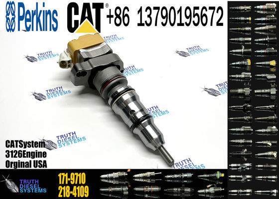 Fuel Injector Assembly   177-4754 10R-0782 128-6601 222-5966 180-7431 171-9710  179-6020 1OR-0781 198-6877