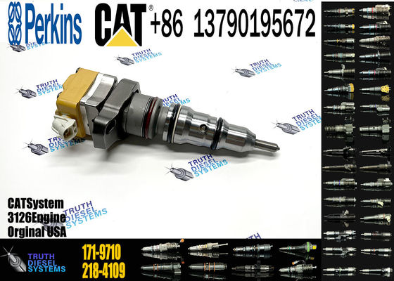 Fuel Injector Assembly   177-4754 10R-0782 128-6601 222-5966 180-7431 171-9710  179-6020 1OR-0781 198-6877