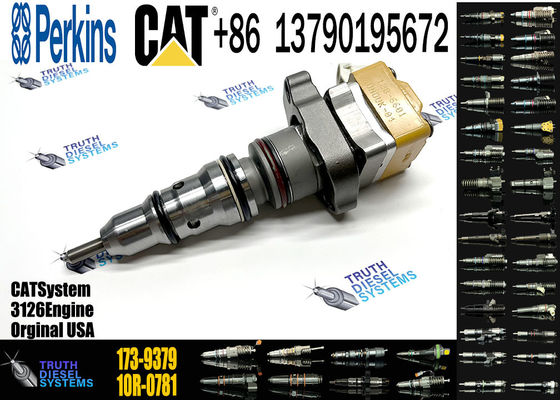engine fuel injector  177-4754 10R-0782 128-6601 222-5966 180-7431 171-9710 171-9704 178-6432 188-1320 173-9379