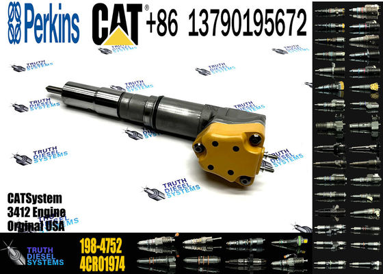 20R-0760 173-9272 232-1173 10R-1265 173-9379 138-8756 155-1819  232-8756 111-7916 198-4752  FOR CAT Engine  3412