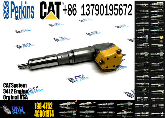 20R-0760 173-9272 232-1173 10R-1265 173-9379 138-8756 155-1819  232-8756 111-7916 198-4752  FOR CAT Engine  3412