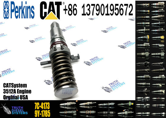 engine fuel injector  7C-4173  6L4360 111-3718 224-9090 7E-6408 4P-9075 4P-9076 4P-9077 7E-3383 7C-0345