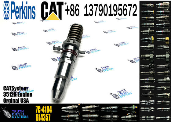 Common Rail Injector Assy   7C-4184  4P9076 4P9077 7C4148 6L4355 0R-8338 10R-1252 0R-3052 0R-3051