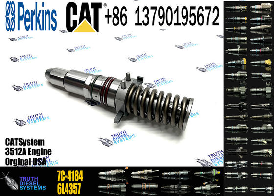 Common Rail Injector Assy   7C-4184  4P9076 4P9077 7C4148 6L4355 0R-8338 10R-1252 0R-3052 0R-3051