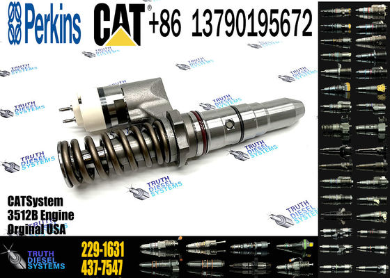 Fuel Injector Assembly   230-9457 386-1769 392-0201 392-0206 150-4453 162-8809 162-8813 192-2817 204-2067 229-1631
