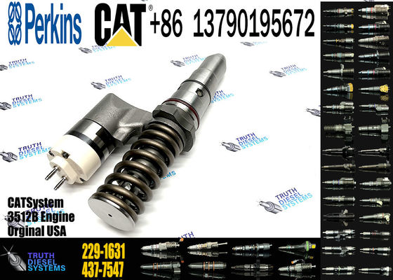 Fuel Injector Assembly   230-9457 386-1769 392-0201 392-0206 150-4453 162-8809 162-8813 192-2817 204-2067 229-1631