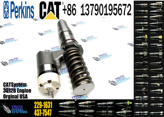 Fuel Injector Assembly   230-9457 386-1769 392-0201 392-0206 150-4453 162-8809 162-8813 192-2817 204-2067 229-1631