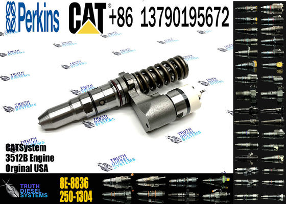 fuel injector  8E-8836 392-0203 392-0204 392-0224 392-0225 392-0226 392-0212 392-0213 392-0214 392-0215