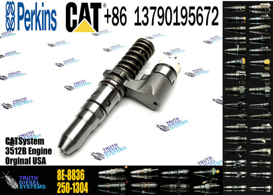 fuel injector  8E-8836 392-0203 392-0204 392-0224 392-0225 392-0226 392-0212 392-0213 392-0214 392-0215