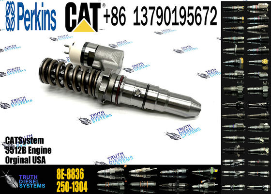 fuel injector  8E-8836 392-0203 392-0204 392-0224 392-0225 392-0226 392-0212 392-0213 392-0214 392-0215