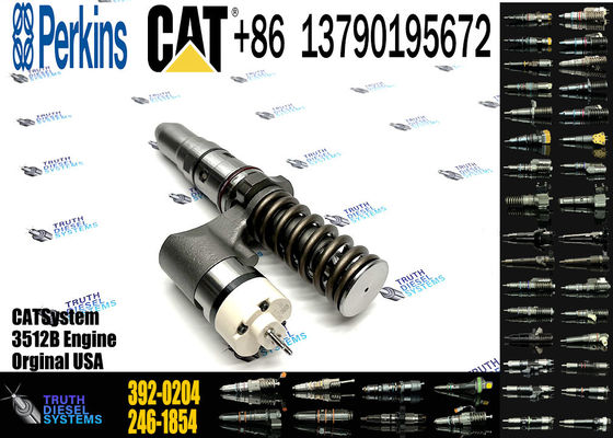 engine fuel injector  392-0211 0R-9944 0R-3539 386-1766 0R-8619 386-1776 437-7547 8E-8836 392-0203 392-0204