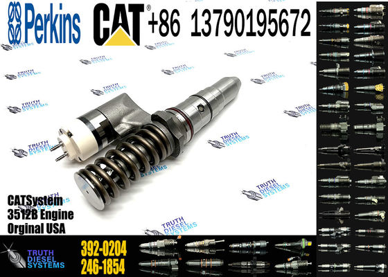 engine fuel injector  392-0211 0R-9944 0R-3539 386-1766 0R-8619 386-1776 437-7547 8E-8836 392-0203 392-0204