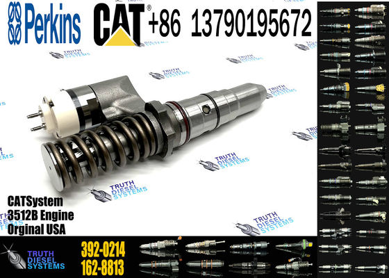 392-0214 392-0215 392-0216 392-0217 392-0219 20R-3477 20R-3483 20R-0849  392-0214 Fuel Injector