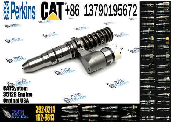 392-0214 392-0215 392-0216 392-0217 392-0219 20R-3477 20R-3483 20R-0849  392-0214 Fuel Injector